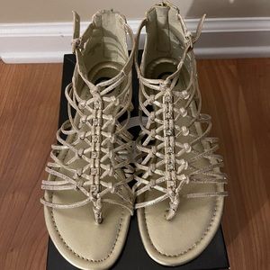 Womens Guess sandals